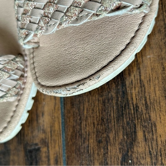 Girls Sandals - Picture 8 of 12